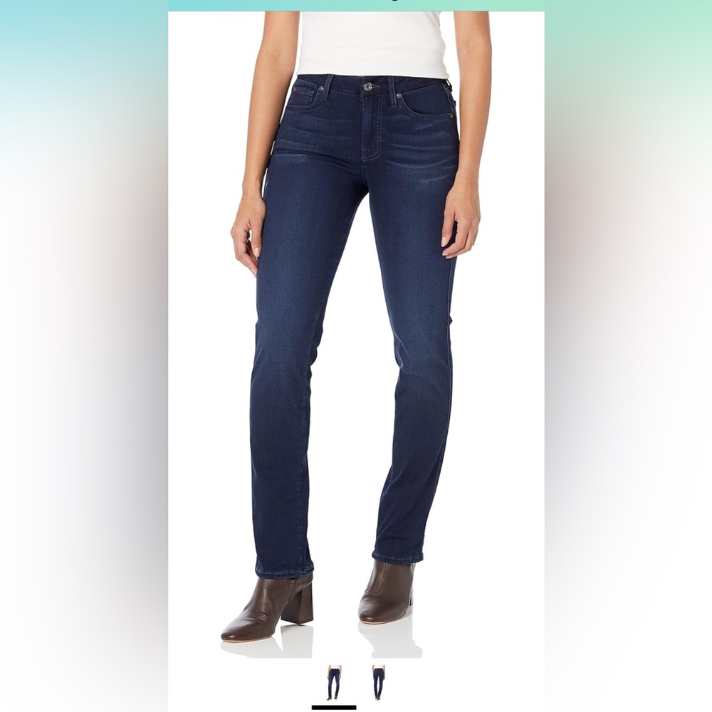 7 for all mankind kimmie straight leg jeans